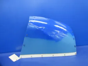 Mooney M20 / M20E Left Hand Engine Cowl Side P/N 650061-1 (0725-951)